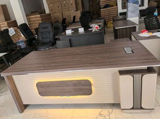 Table de bureau image 5
