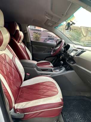 Kia Sportege 2013 image 5