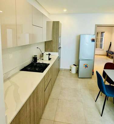 Appartement 3 pièces avec vue/mer à ngor image 5