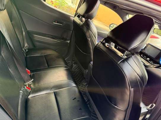 Toyota Chr 2020 image 12