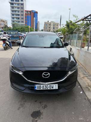 Mazda cx5 GT line 2017 image 2