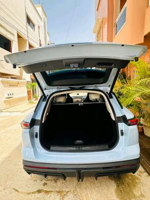 Jetour Dashing 2023 image 15
