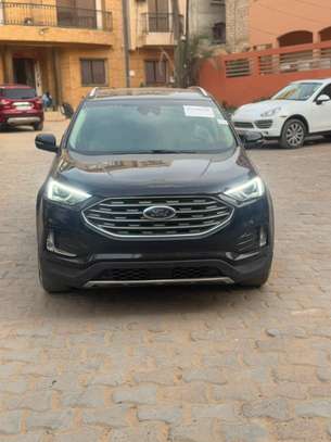 ford edge 2019 image 7