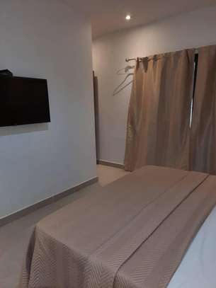 Fann appartement meublé vue mer image 12