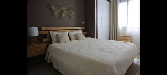 Appartement entièrement meublé à louer image 5