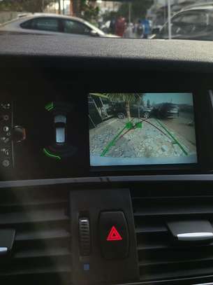 BMW X3 2017 image 15