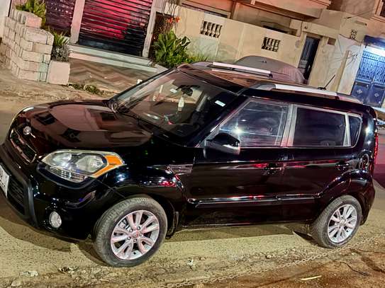 Kia Soul image 5