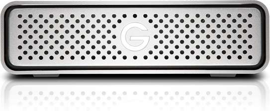 Disque dur externe G-Technology G-DRIVE 10To USB-C image 8