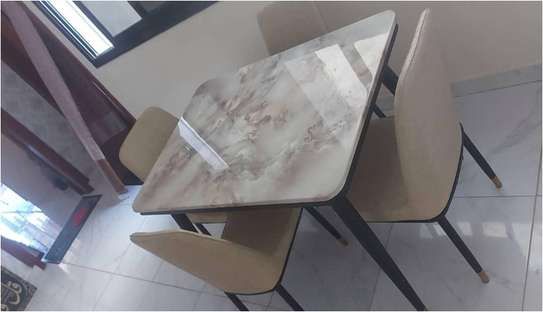 Table à Manger 6 Places image 2