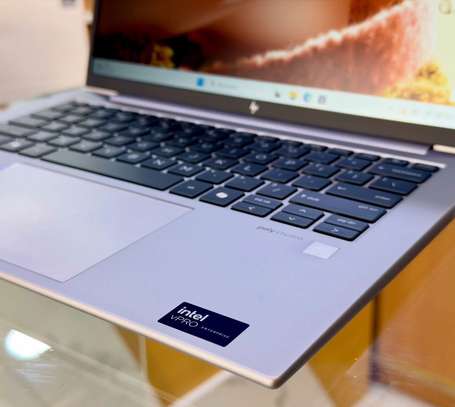 Hp zbook firefly 14 G11 image 6