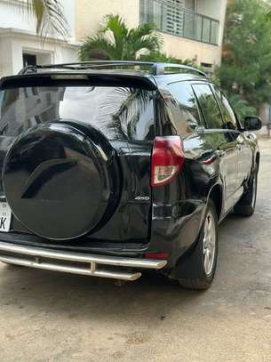 TOYOTA RAV 4 2008 image 5
