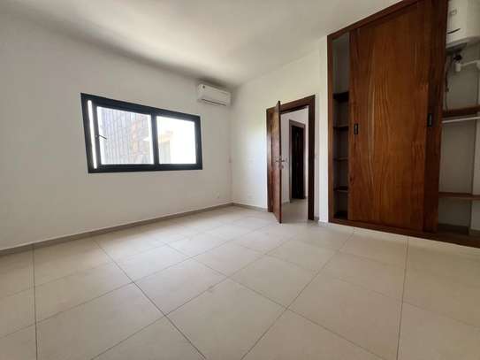 APPARTEMENT F3 A LOUER A FANN HOCK image 2