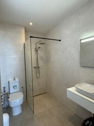 Appartement 3 pièces avec vue/mer à ngor image 12