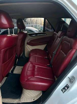 Mercedes GLE 350 image 6