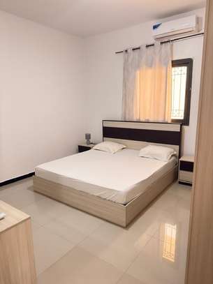 Villa avec piscine et 4 chambres à Saly Joseph image 14