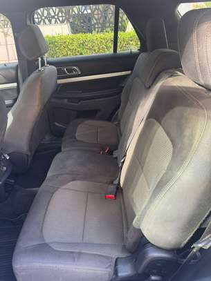 Ford explorer année 2017 image 6
