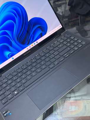 Asus ZenBook Flip 15 OLED image 3