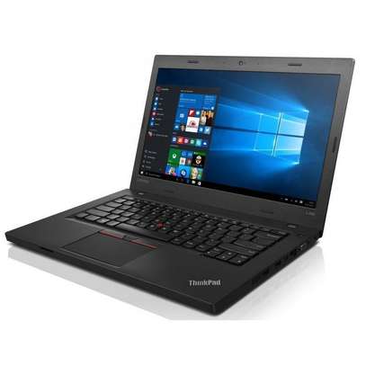 Lenovo L470 i5 ram 8 image 2