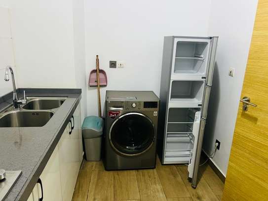 Appartement à vendre image 12
