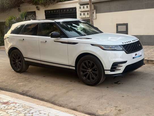 Velar R-Dynamique image 5