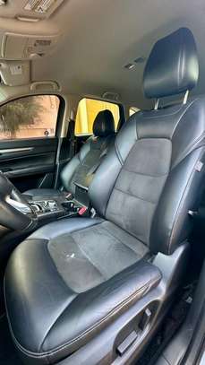 Mazda cx5 2020 image 8