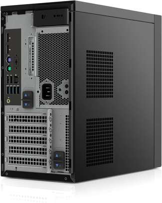 PC Dell Precision 3640 Tour image 2