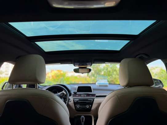 BMW x2 2020 image 9