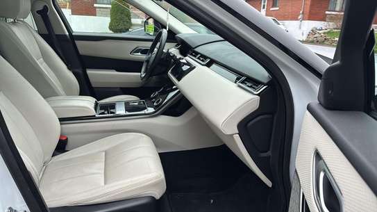 Land Rover range Rover vellar image 3