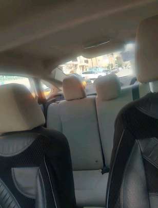 Ford fiesta 2015 image 10