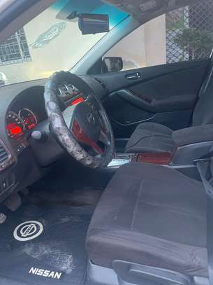Nissan Altima 2012 image 6