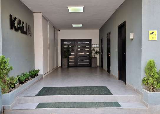 Appartements à "Kalia Scat Urbam" image 5