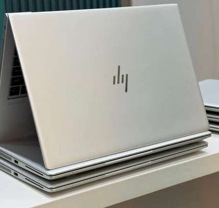 HP EliteBook 840 G6 image 3