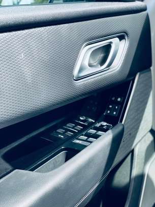 Vente de Range Rover Velar 2021  ( Essence) image 6