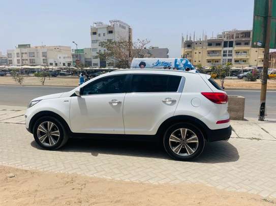 KIA SPORTAGE 2015 image 15