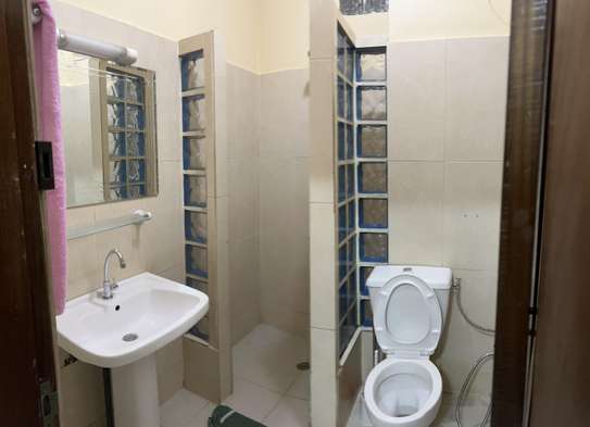 studio meublé à louer par jours image 3