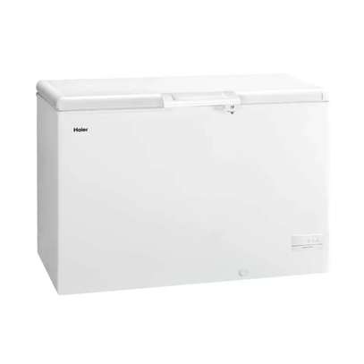 CONGELATEUR HAIER 500 LITRES BLANC HORIZONTALE image 1