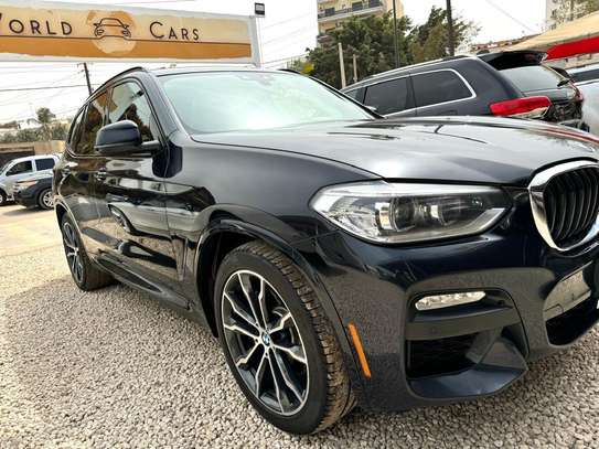 BMW X3 M Package image 7