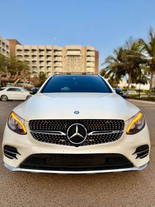 Mercedes GLC 43 Amg image 5