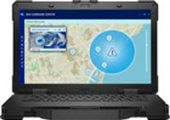 Dell Rugged Pro 14' Ultra 7 165U, 32GB RAM, 1TB SSD image 2