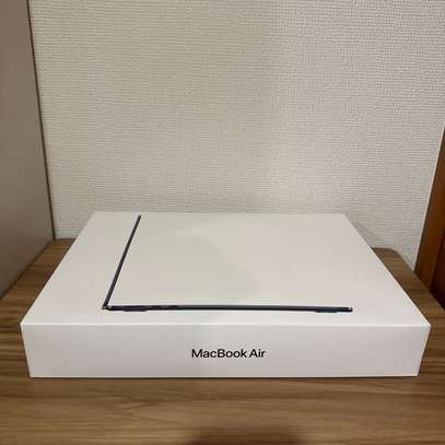 MACBOOK AIR M4 13 2025 sceller image 1