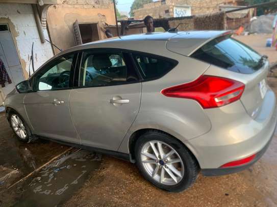 Ford Focus 2015 image 11