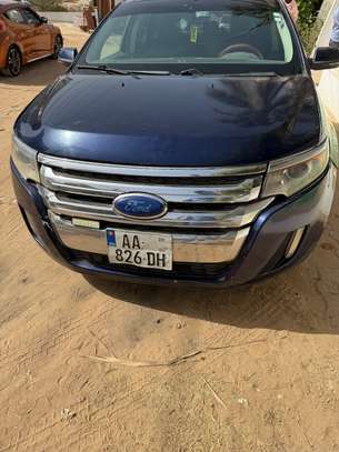ford edge v6 image 6