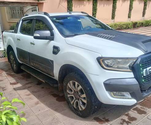Pick up  Ford Ranger image 2