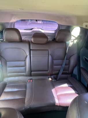 Renault Qm6 2017 image 3