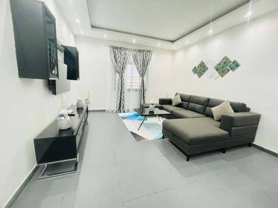 Appartement 2 chambres à Ngor Almadies-Rez de chaussée image 9