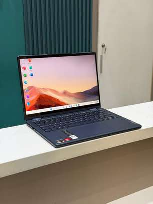 Lenovo Yoga 6 13ABR8 – Convertible 360° Premium image 7