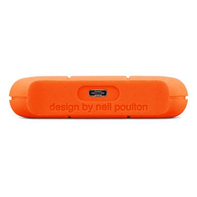 LaCie Rugged USB-C 2To image 4