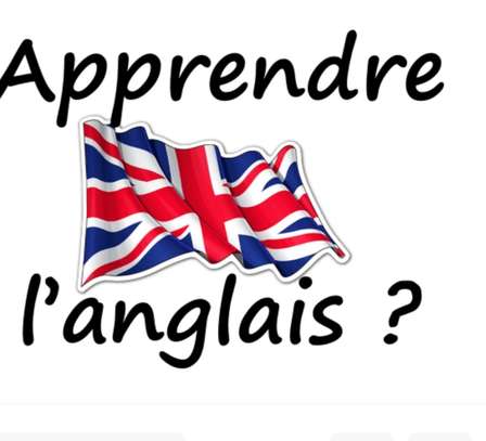 Cours d’anglais personnalisé pour enfants et professionnels image 1