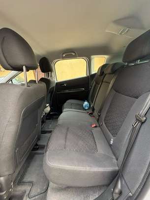 Peugeot 3008 image 7