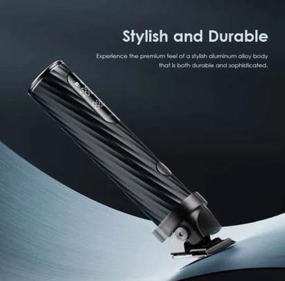 Tondeuse puissante oraimo SmartTrimmer 2 Pro 7000RPM image 4